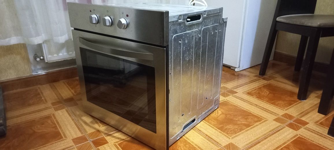 Духовка електрична