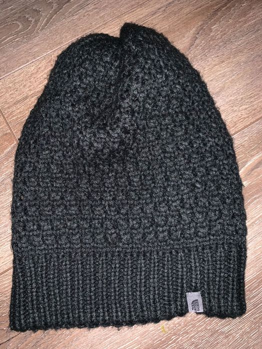 Шапка The North Face Shinsky Unisex Beanie. One size
