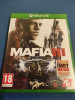 Gra Mafia 3 na Xbox One Series X mapa