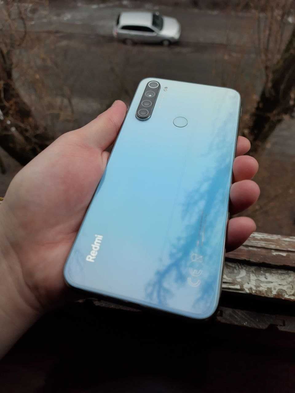 Xiaomi Redmi Note 8T 3/32 гб NFC