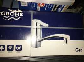 bateria grohe GROHE GET