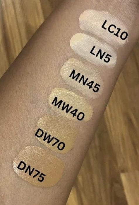 Prada Reveal Skin Optimising Refillable Foundation