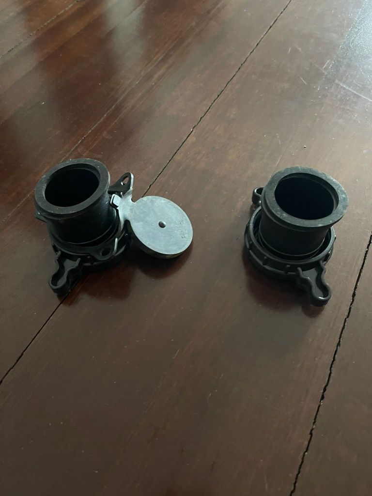 Bomba de água  nova
