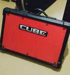 Roland Cube Street EX