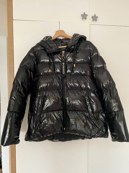 Kurtka Pinko Eleonoro rozmiar 36