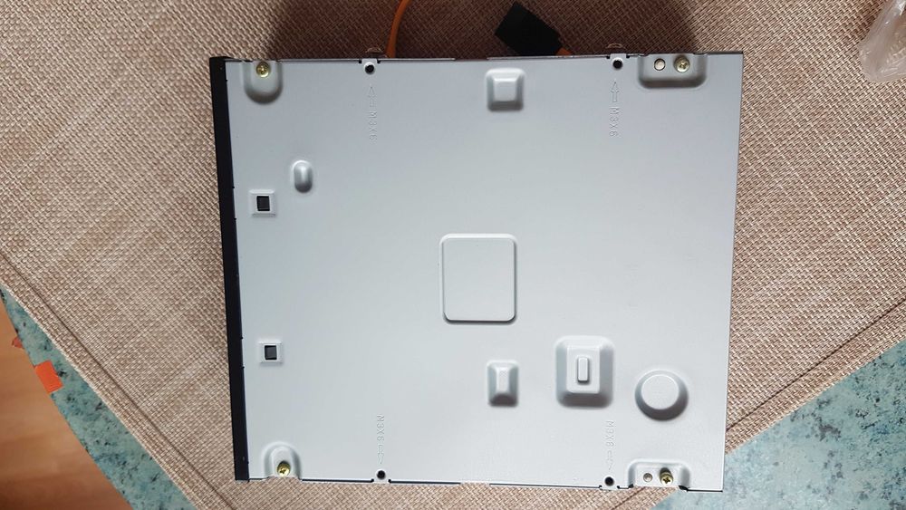 Nagrywarka DVD Samsung SH-S203