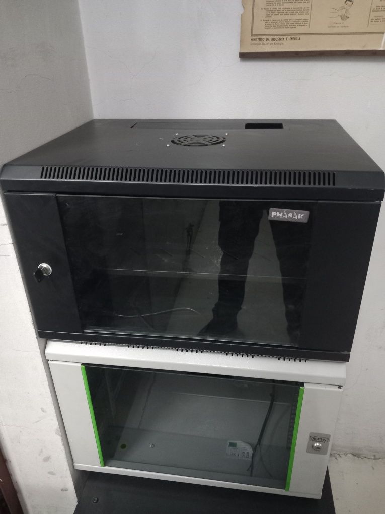 Servidor informatica