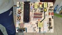 Zasilacz przetwornica supply do telewizora  LG 55uj620v sprawna . Gwar