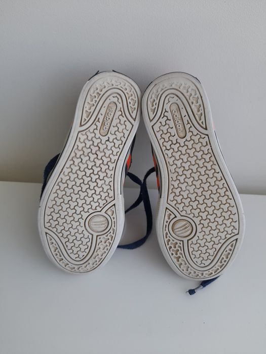 Ténis de criança - Adidas t.30