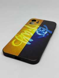 Iphone 12 Obudowa Etui Case Silikonowy Pray Ukraina kod 779