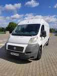 Fiat Ducato  Fiat Ducato l2h2 2.3 120KM