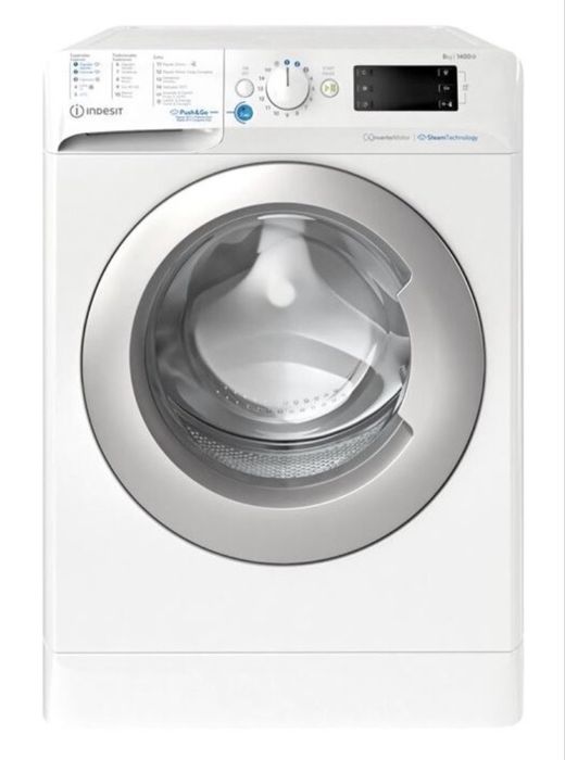 Maquina lavar roupa indesit 8kg