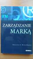 Zarządzanie marką Marzanna Witek-HAjduk