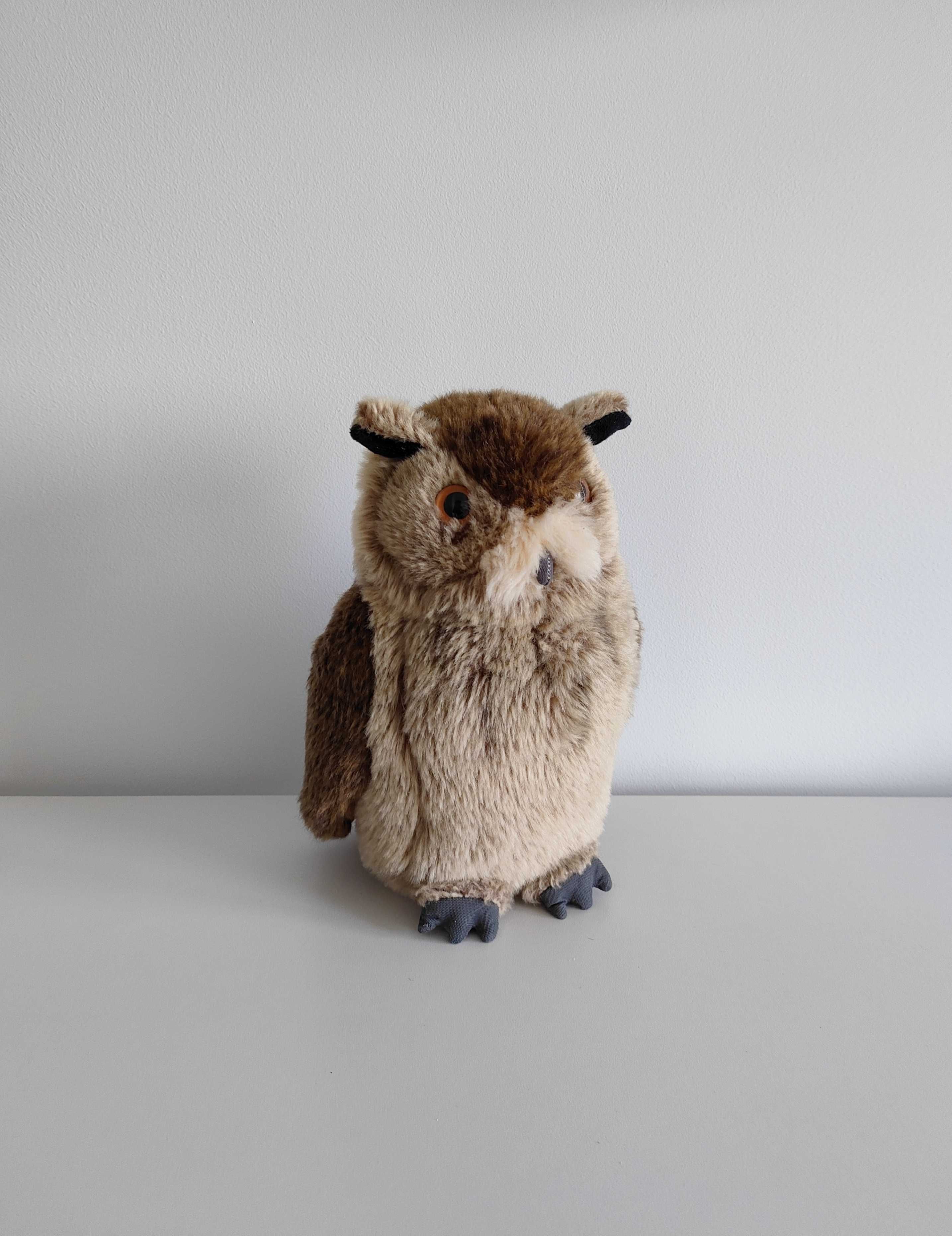 Sowa WWF Bon Ton Toys