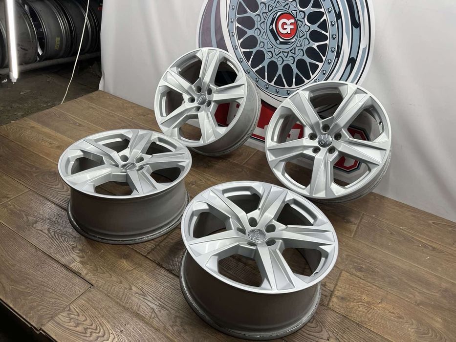 Оригинальные диски 19 5.112 Audi A7 Sportback C8 4K и тд! G-Felgen