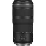 Canon objetiva rf 100-400mm