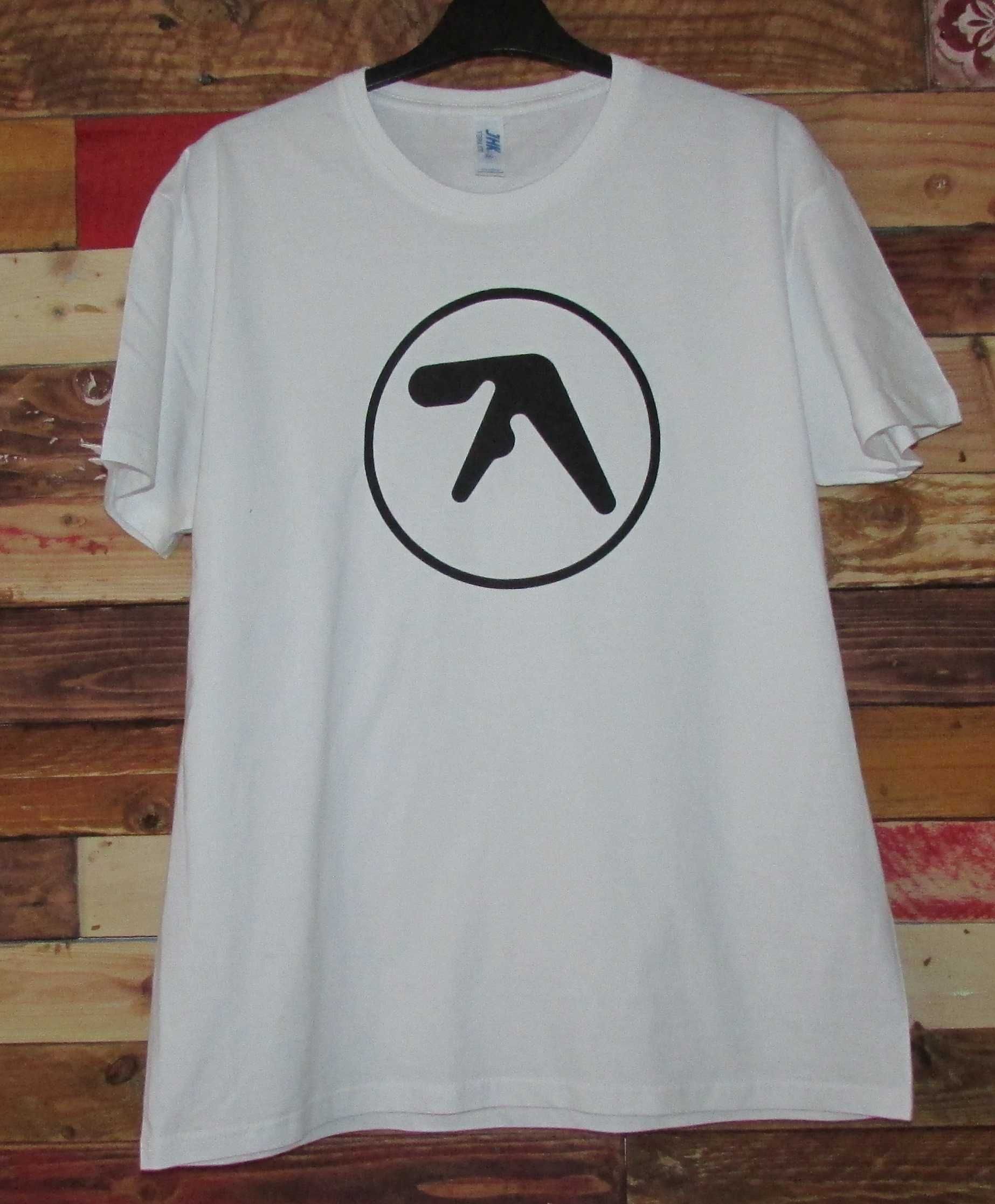 Aphex Twin / Boards of Canada / Squarepusher - T-shirt - Nova
