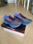 Saucony Endorphin Speed 4 - 46, Buty biegowe, treningowe, startowe