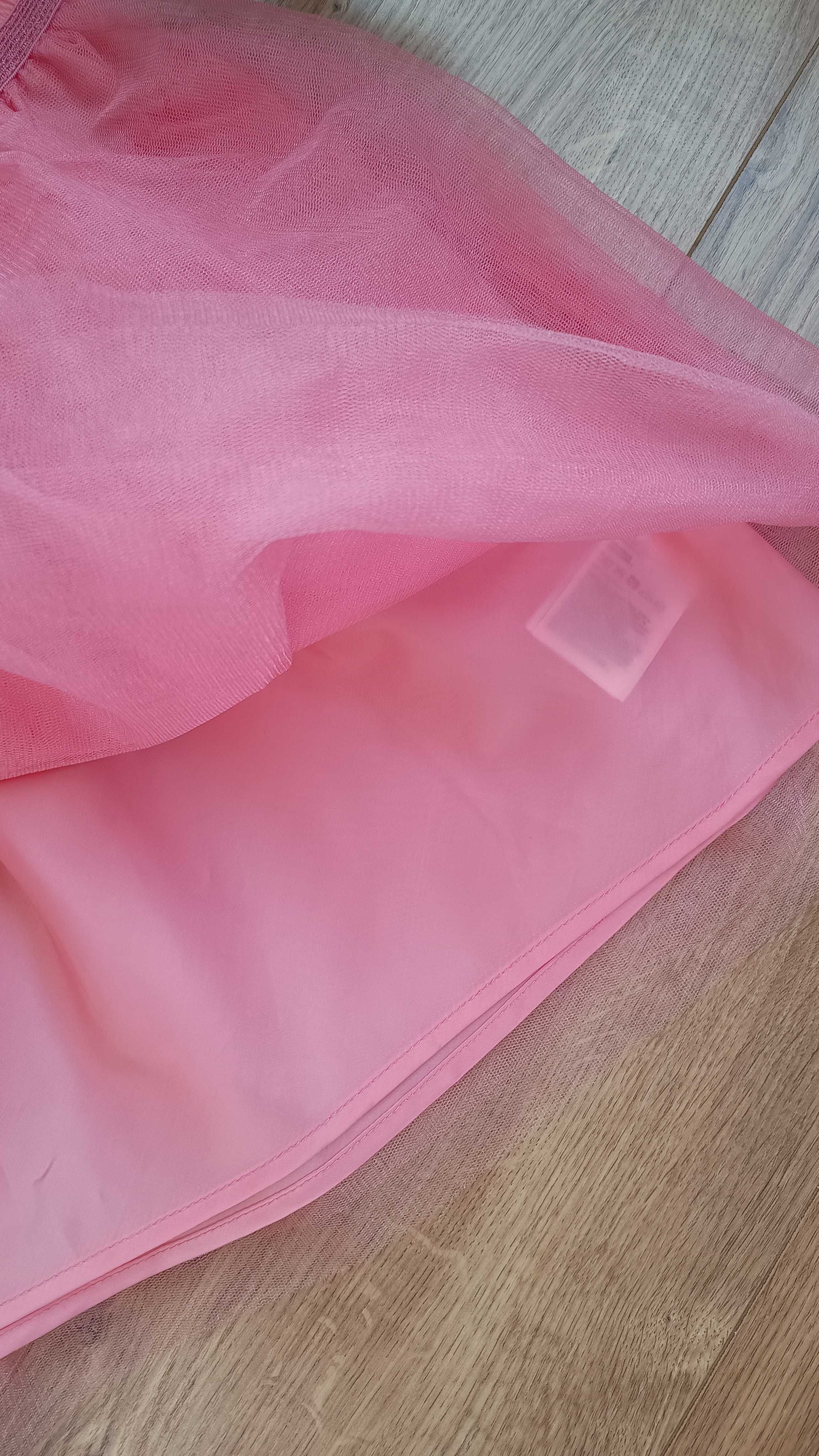 Sukienka H&M rozmiar 110-116