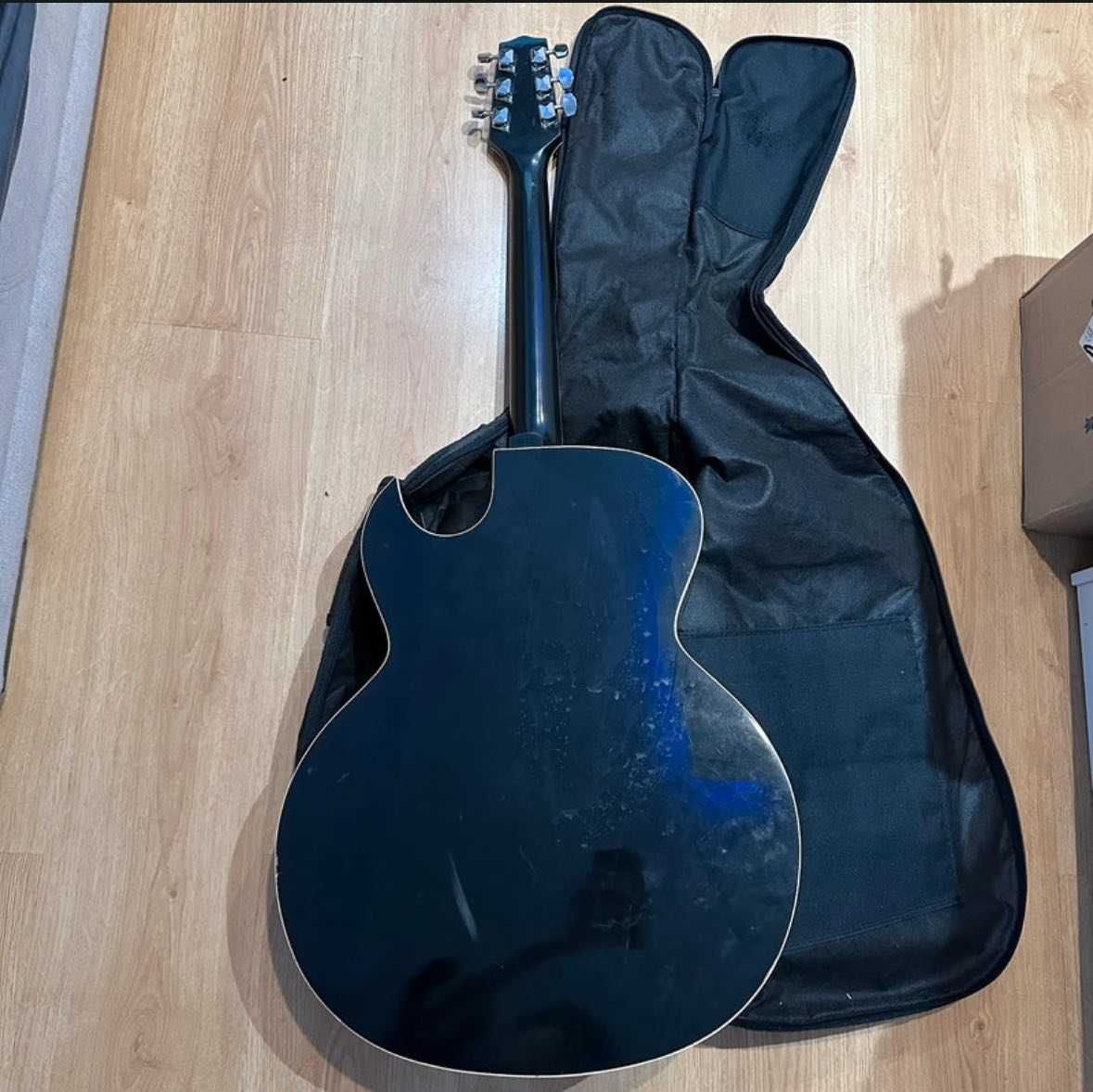 Gitara Akustyczna