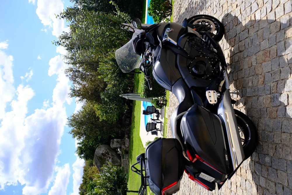 [RESERVADO] BMW K 1600 Grand America Option 719