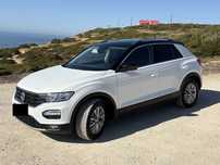 VW T-Roc 1.0 TSI Style