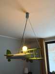 Lampa do pokoju dziecka