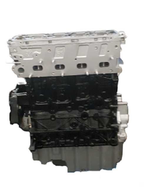 Silnik 2.0 TDI CEG CEGA Regenerowany
