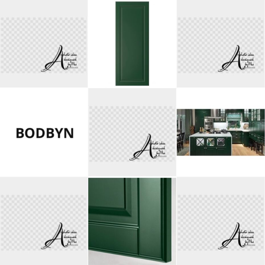 IKEA METOD maximera exeptionell knivshult utrusta front cokół panel