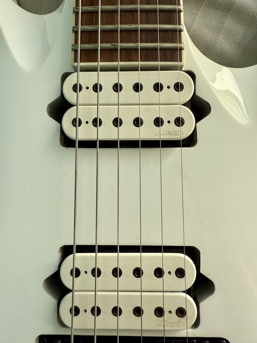 Gitara Jackson Chris Broderick Soloist 6