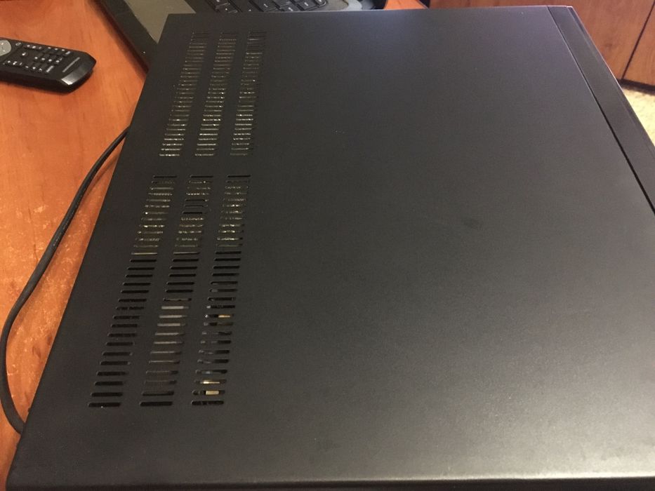 Видеомагнитофон SHIVAKI SVR-8000DK