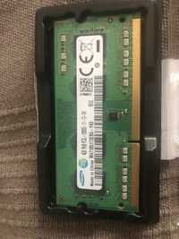 Pamiec ram 4GB lenovo