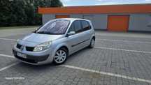 Renault Scenic 2 1.6 16v LPG