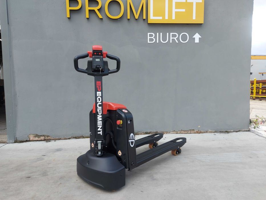 Wypożyczalnia wózków magazynowych, najem, paleciak sztaplarka, wynajem