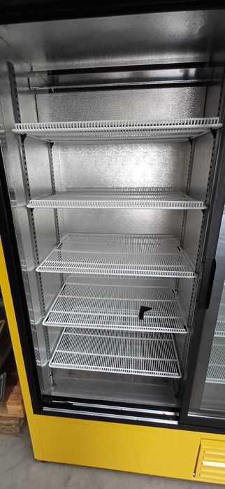 Szafa chlodnicz Rapa