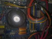 Stary komputer amd x2/4gb/gf210