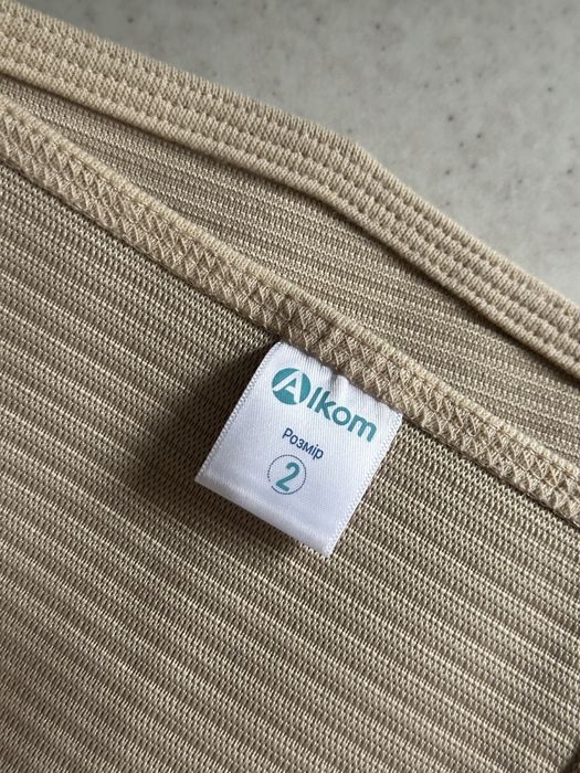 Бандаж до- та післяпологовий Alkom