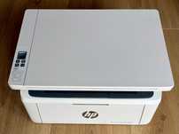 Drukarka HP M28W