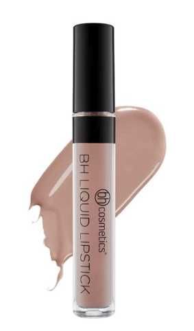1. BH Cosmetics Liquid Lipstick 3.4g - LUST