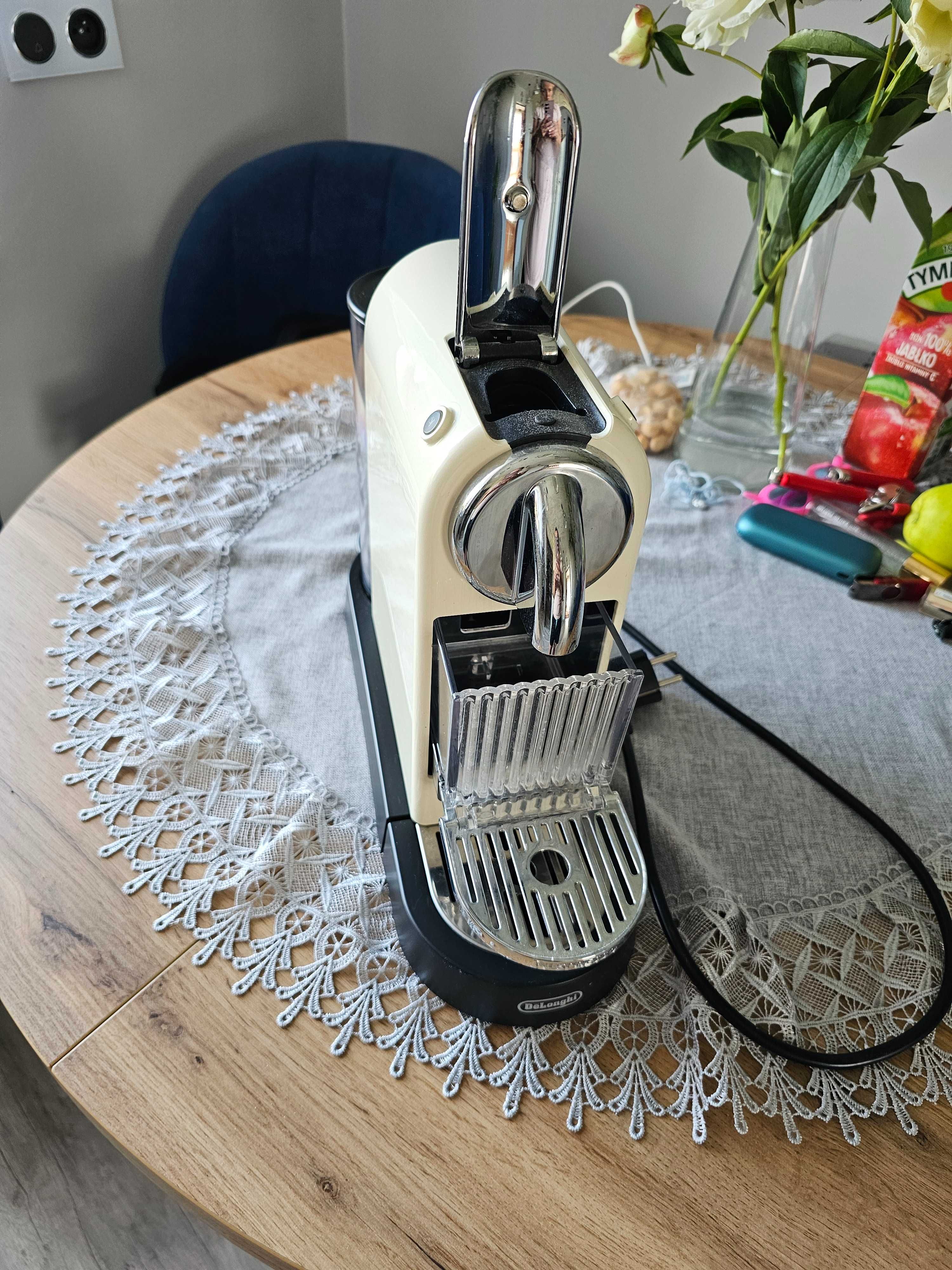 Ekspers do kawy Nespresso