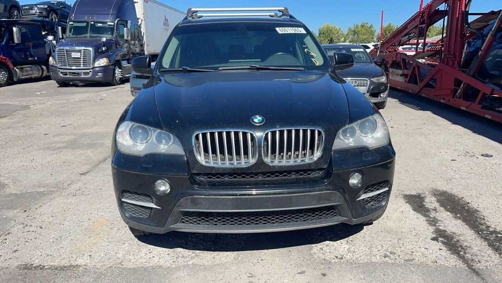 BMW X5 2012 Diesel