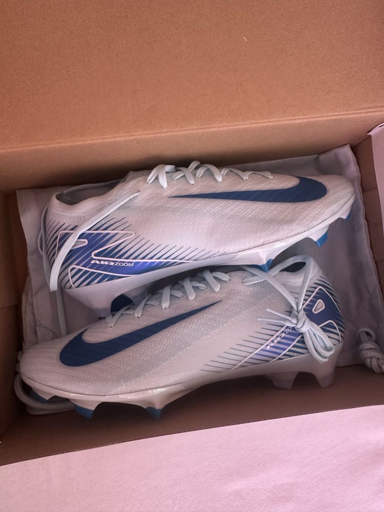 Бутси Nike ZM VAPOR 16 ELITE FG FQ1457-400 NEW