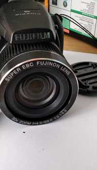 Фотоаппарат Fujifilm Finepix S4000 (ідеальний) +4Гбайт