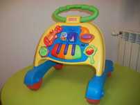 Chodzik Fisher Prise