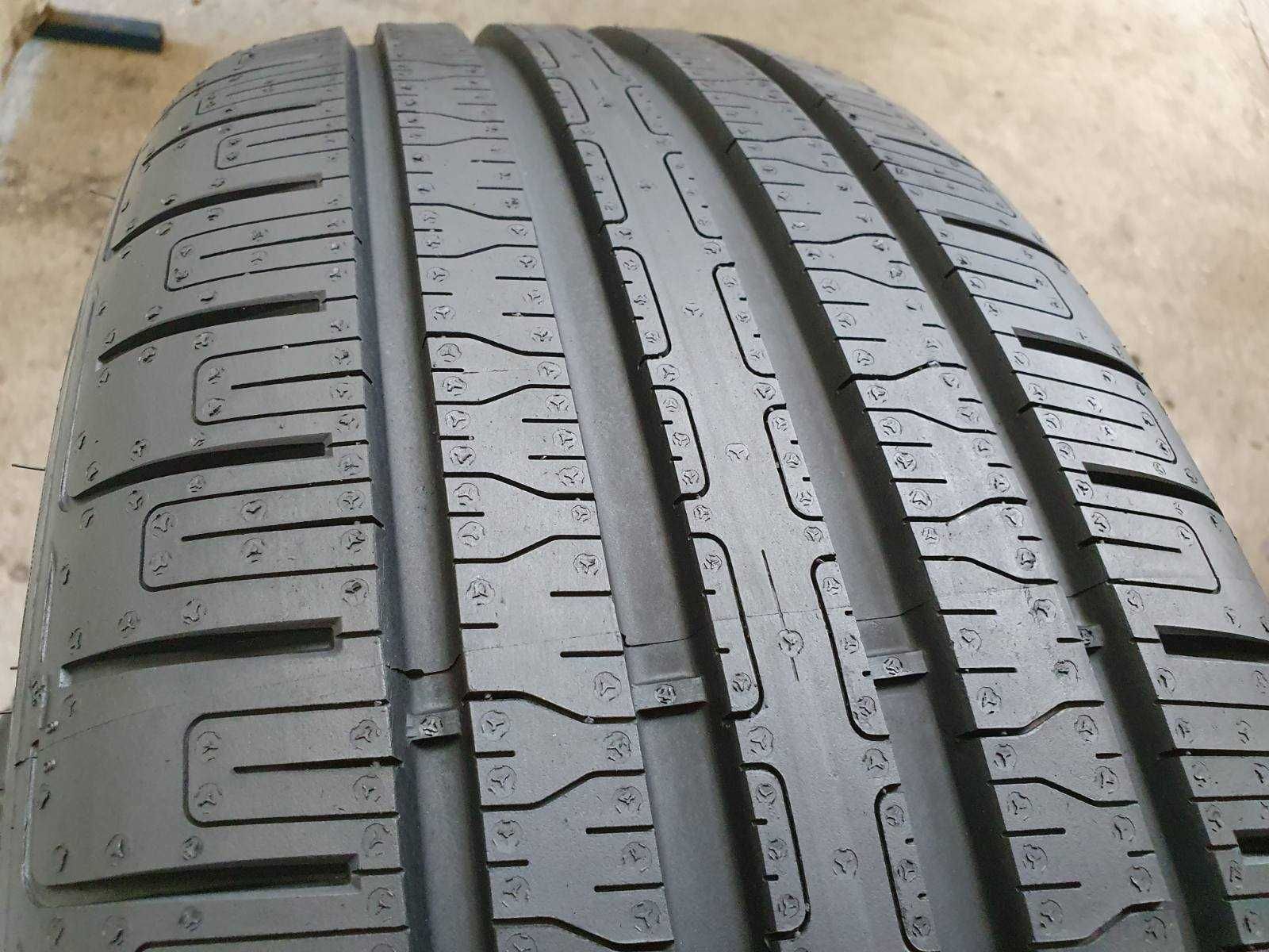 4x Goodyear Efficientgrip 215/45r20 Nowe 2022r