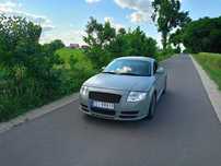 Audi TT 1.8 turbo