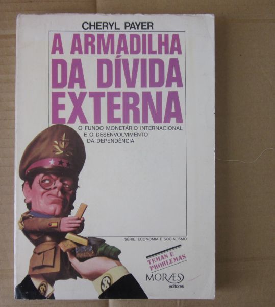 ECONOMIA - Livros