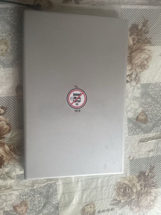 Игровий ноутбук