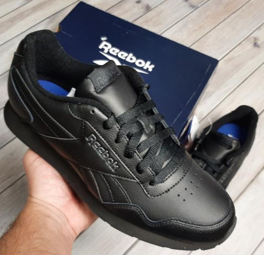 Мужские кроссовки Reebok Royal Glide (V53959)