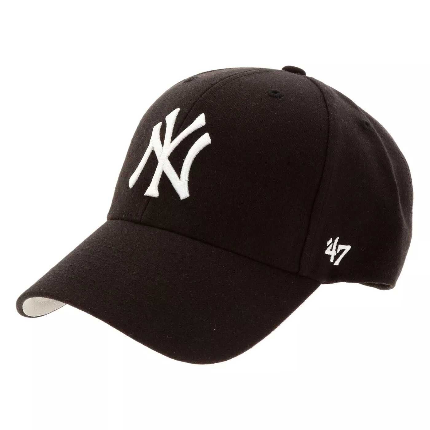 Nowa czapka z daszkiem New York Yankees 47 Rozmiar unisex (dorosły)